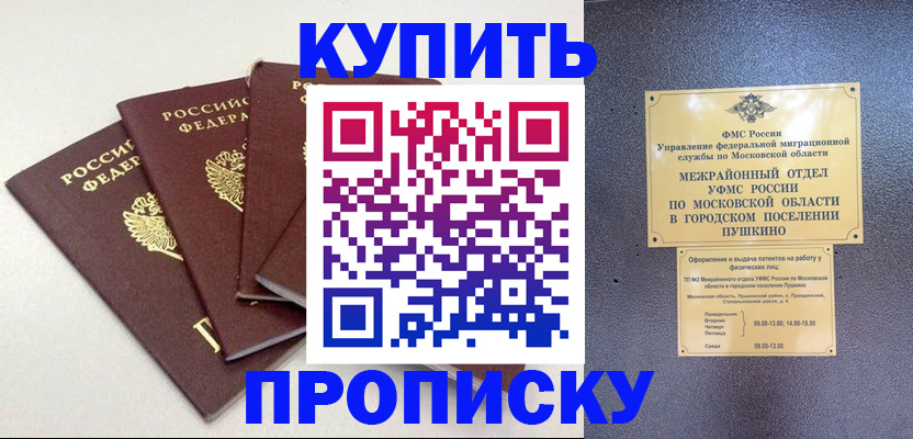 временная регистрация собственник в Троицке